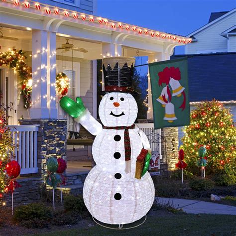 amazon christmas decorations outdoor|Amazon.com: Outdoor Christmas Decoration.